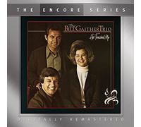 Bill Trio Gaither - He Touched Me (CD)