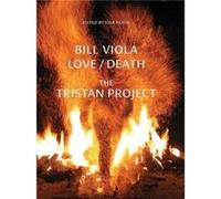Bill Viola - Bill Viola - Yale University Press - Livre en Anglais - Hardback Bill ViolaBill Viola (Auteur)