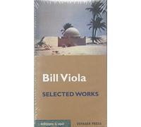 Bill Viola-Selected Works [VHS]