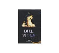 Bill Viola The Eye Of The Heart - Bbc Tv - Dvd