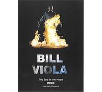 Bill Viola - The Eye Of The Heart G