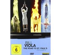 Bill Viola: The Road to St. Paul's [DVD] [NTSC]