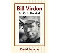Bill Virdon by David Jerome David Jerome (Auteur)
