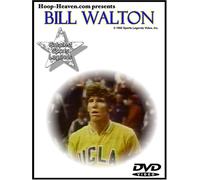 Bill Walton Greatest Sports Legends DVD