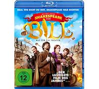 Bill-Was für EIN Theater [Blu-Ray] [Import]
