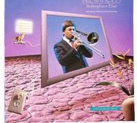 Bill Watrous - Someplace Else (UK Import)