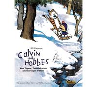 Bill Watterson Calvin Und Hobbes (Poche)