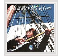Bill Wells - of Faith