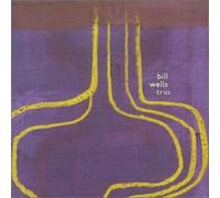 Bill Wells Trio - Incorrect Practice - Maxi CD