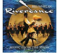 Bill Whelan - Riverdance Music From The Show - CD - G3z