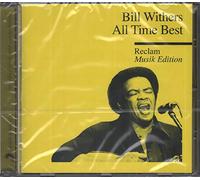 Bill Withers - AIItime . B e s t (RecIam Musiced.)