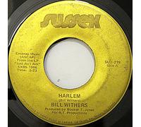 BILL WITHERS - ain't no sunshine 45 rpm single