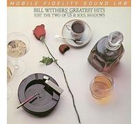 Bill Withers - Bill Withers' Greatest Hits [Super-Audio Cd] Ltd Ed, Hybrid Sacd