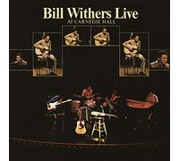 Bill Withers - Bill Withers Live