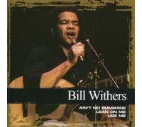 Bill Withers – Collections (Best of) – CD Neuf