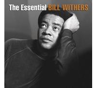 Bill Withers - Essential Bill Withers [2CD]