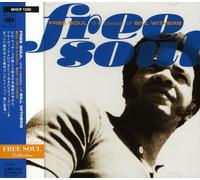 Bill Withers - Free Soul The Classic of [Import]