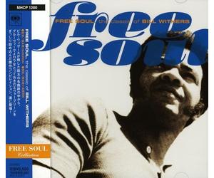 Bill Withers - Free Soul The Classic of [Import]