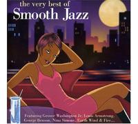 Bill Withers / Georg Benson / Brenda Russell – The Very Best of Smooth Jazz – CD – UCJ (import)