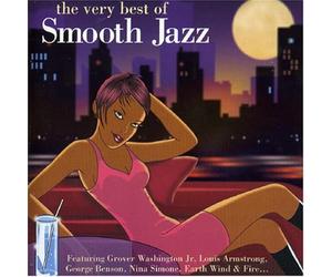 Bill Withers / Georg Benson / Brenda Russell - The Very Best of Smooth Jazz-UCJ [Import]