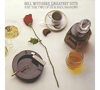 Bill Withers - ' Greatest Hits - CD - F15z