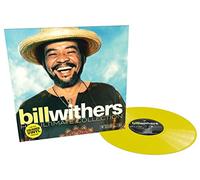 Bill Withers - His Ultimate Collection [Colored Vinyl] [Import]