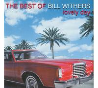 Bill Withers - in randma's Hand (CD Album Bill Withers, 18 Tracks)