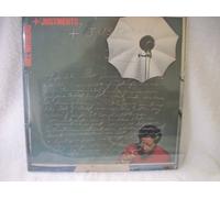 Bill Withers - +' Justments (US, 1974) / Vinyl record [Vinyl-LP]