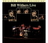 Bill Withers - Live At Carnegie Hall [Vinyl Lp] Ltd Ed, 180 Gram