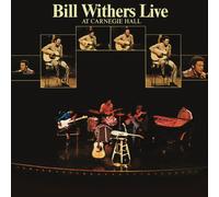 Bill Withers – Live at Carnegie Hall