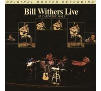 Bill Withers Live at Carnegie Hall (Vinyl)