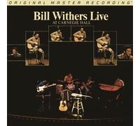 Bill Withers - Live At Carnegie Hall [Vinyl Lp] Ltd Ed, 180 Gram