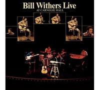 Bill Withers – Live at Carnegie Hall – CD