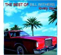 Bill Withers – Lovely Day: The Best of – Import