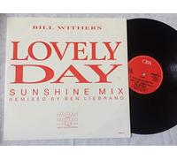 Bill Withers - Lovely Day (Sunshine Mix by Ben Liebrand) [Import]