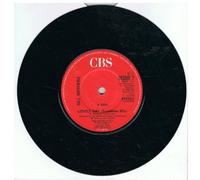 Bill Withers - Lovely day (Sunshine Mix by Ben Liebrand) / Vinyl single [Vinyl-Single 7'']