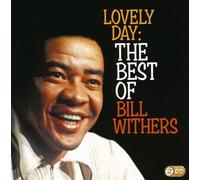 Bill Withers - Lovely Day: The Best of [New CD] Italy - Import