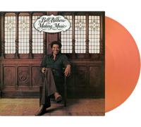 Bill Withers - Making Music [Vinyl Lp] Colored Vinyl, Ltd Ed, 180 Gram, Red, Holland - Import