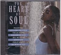 Bill Withers, Philip Bailey, Pasadenas a.o. - Bill Withers, Champaign, Gregory Abbott, Jacksons. [Import]