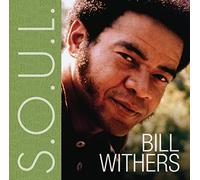 Bill Withers - S.O.U.L
