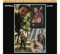 Bill Withers – Still Bill – Super Audio CD – MoFi Electronics
