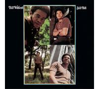 Still Bill – Vinyle audiophile 180 g – Pochette gatefold