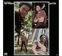 Bill Withers – Still Bill – Vinyle 180 g Édition limitée (Vert translucide)