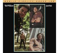 Bill Withers - Still Bill - Vinyle 180 g - Édition limitée - MoFi Electronics