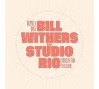 Bill Withers & Studio Rio - 7-Lovely Day
