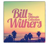 Bill Withers The Ultimate Collection (CD) Album