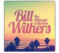 Bill Withers - Ultimate Collection [New CD] UK - Import