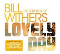 Bill Withers Very Best Of - Lovely Day (CD) Album