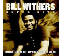 Bill Withers - Withers,Bill - Super Hits