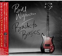 Bill Wyman - Back to Basics [Import]